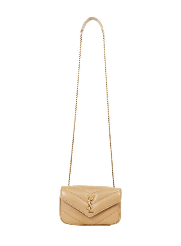 TORBA  MINI LOULOU SAINT LAURENT